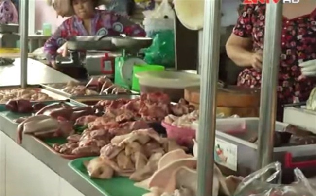 Món ăn “tử thần” nhưng rất được ưa chuộng ở Việt Nam