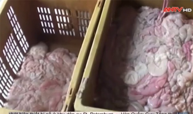 Món ăn “tử thần” nhưng rất được ưa chuộng ở Việt Nam - Ảnh 2.