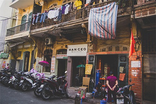 bi an ve gia toc "giau nhat ha noi" trong loi ke cua nhung nhan chung dac biet - 1