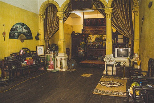 bi an ve gia toc "giau nhat ha noi" trong loi ke cua nhung nhan chung dac biet - 2