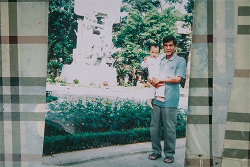 bi an ve gia toc "giau nhat ha noi" trong loi ke cua nhung nhan chung dac biet - 6