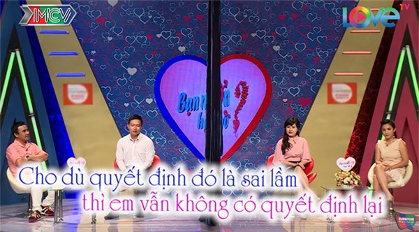 ban muon hen ho: chang trai noi loat ly do “vo em nen lam dau” khien dan tinh met moi - 2