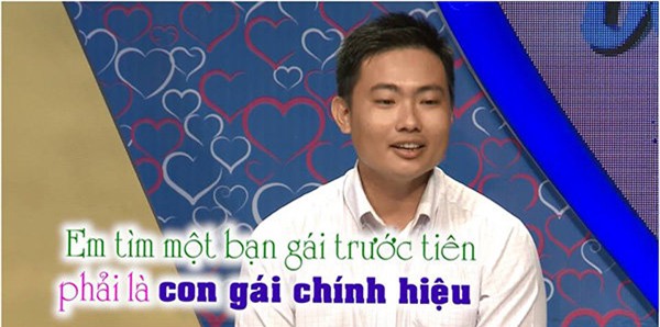ban muon hen ho: chang trai noi loat ly do “vo em nen lam dau” khien dan tinh met moi - 3