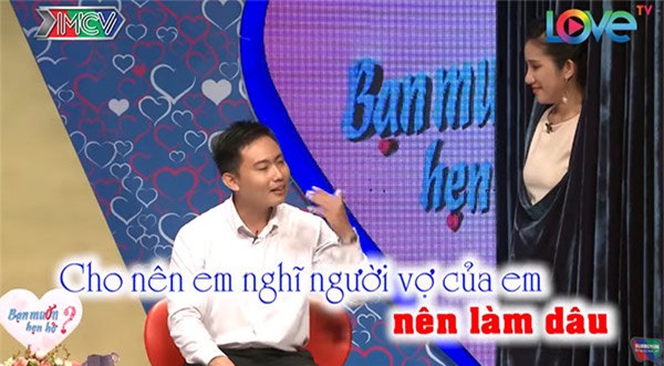 ban muon hen ho: chang trai noi loat ly do “vo em nen lam dau” khien dan tinh met moi - 5