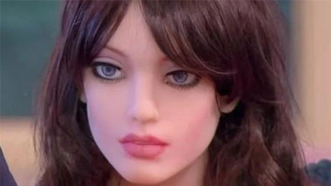 Gương mặt xinh đẹp của Samantha. Ảnh: Cnet