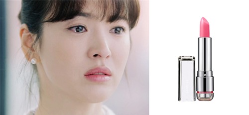 day chinh la nhung san pham co dau song hye kyo da lam dep trong ngay cuoi - 5