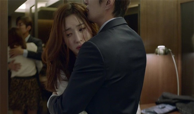 Đến tận đêm tân hôn, “cao thủ tình trường” mới biết mình bị đưa “vào tròng” - Ảnh 2.