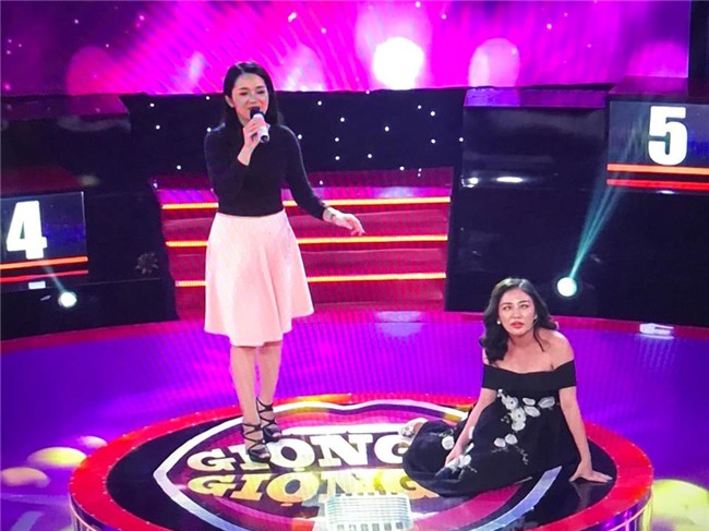 Những giọng ca thảm họa dọa cho loạt nghệ sĩ Việt hết hồn-4