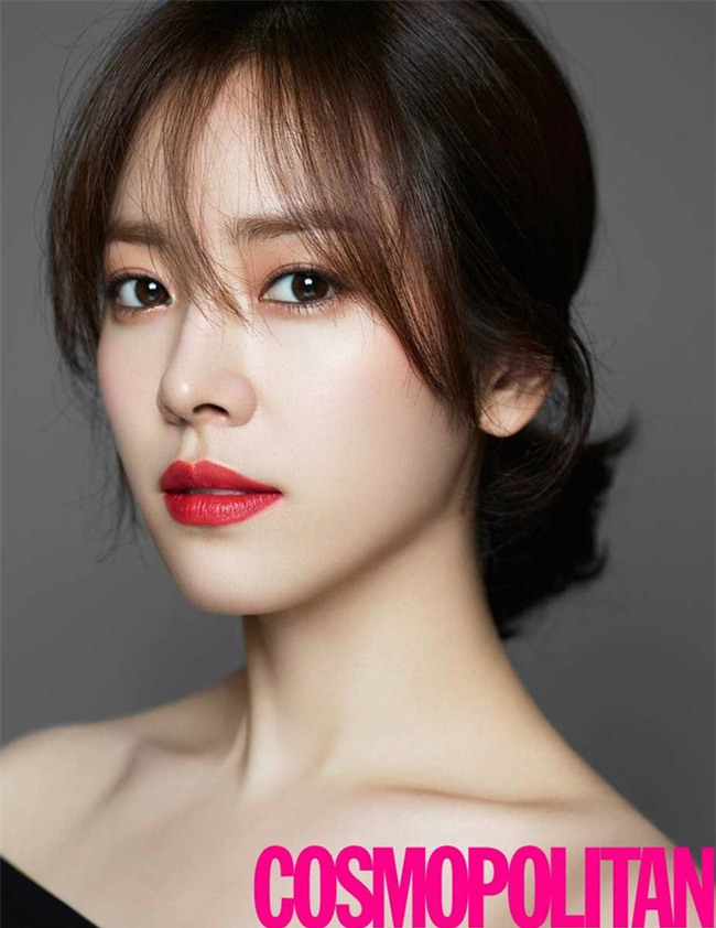 Nhìn vai diễn cách đây 14 năm của Song Hye Kyo và Han Ji Min, không ai nghĩ họ chỉ hơn nhau 1 tuổi - Ảnh 1.