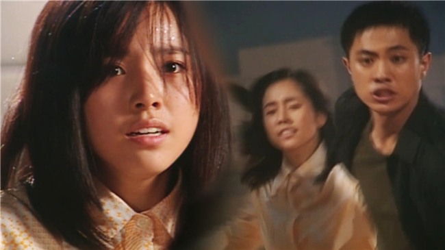 Nhìn vai diễn cách đây 14 năm của Song Hye Kyo và Han Ji Min, không ai nghĩ họ chỉ hơn nhau 1 tuổi - Ảnh 3.