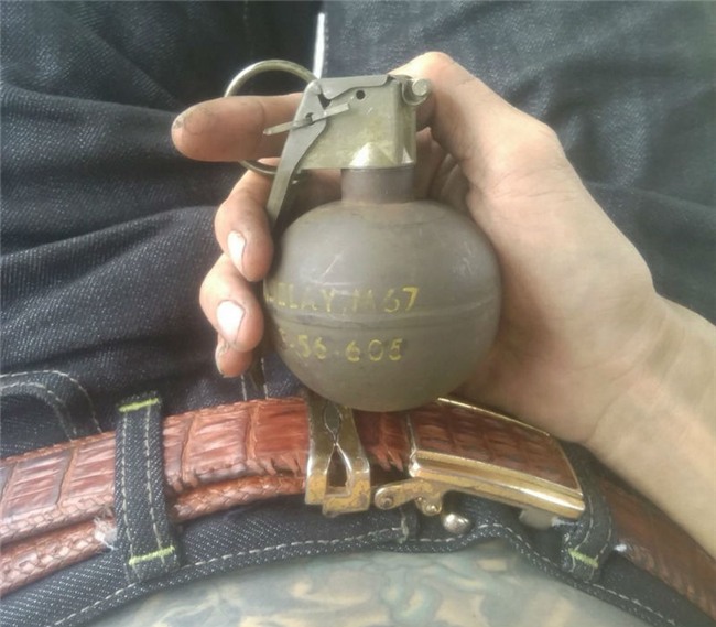 súng đạn,mua bán súng đạn,sản xuất súng đạn,vũ khí nguy hiểm