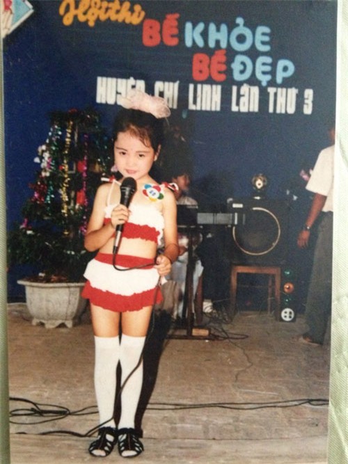 chuyện làng sao,sao Việt,Hương Giang,Hoa hậu Hương Giang