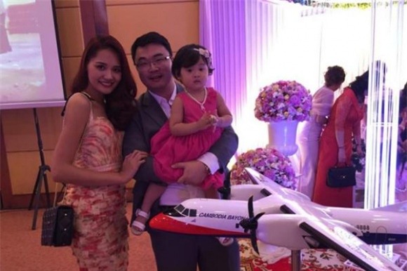 chuyện làng sao,sao Việt,Hương Giang,Hoa hậu Hương Giang