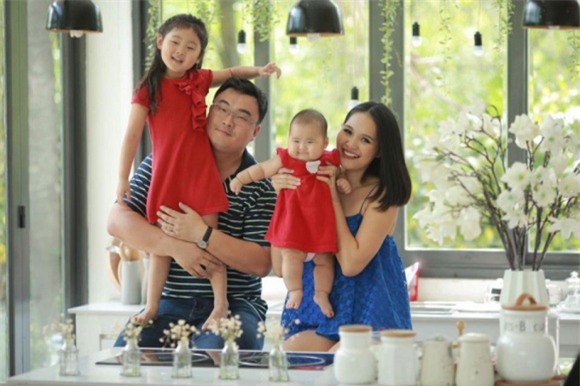 chuyện làng sao,sao Việt,Hương Giang,Hoa hậu Hương Giang