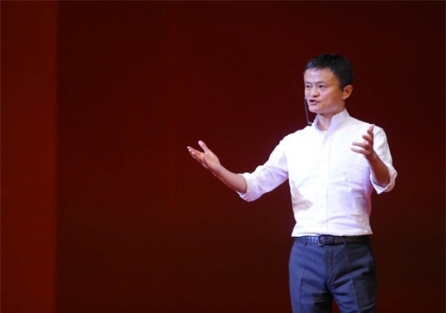 noi tieng va giau co, quan diem day con khac biet cua jack ma kho ai co the tin duoc - 1