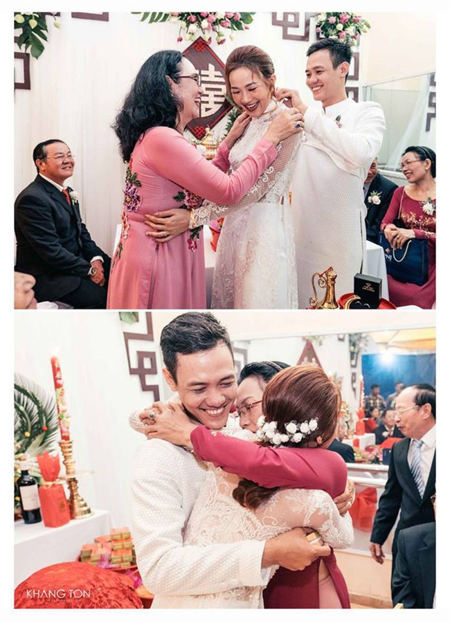 Cả thế giới ra mà xem: Đám cưới sau 9 năm yêu với màn rước dâu tăng động cực chất của cặp đôi Sài Gòn - Ảnh 7.