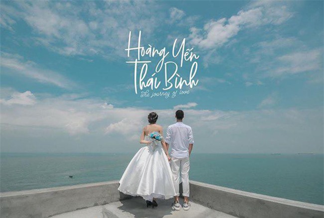 Cả thế giới ra mà xem: Đám cưới sau 9 năm yêu với màn rước dâu tăng động cực chất của cặp đôi Sài Gòn - Ảnh 9.