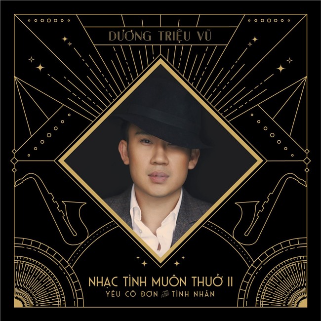 Nghệ sĩ Việt lên tiếng bênh vực Dương Triệu Vũ trước ý kiến trái chiều về việc làm mới bolero-1