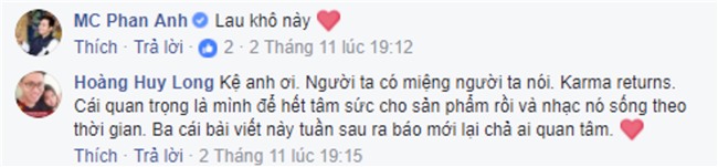 Nghệ sĩ Việt lên tiếng bênh vực Dương Triệu Vũ trước ý kiến trái chiều về việc làm mới bolero-9