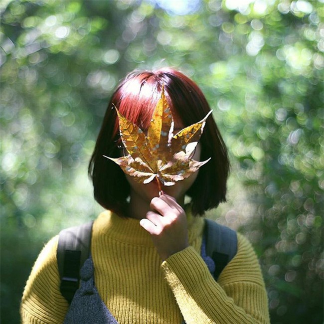 Những điểm chụp ảnh cưới đẹp lung linh cho người mê lá vàng, lá đỏ - Ảnh 19.