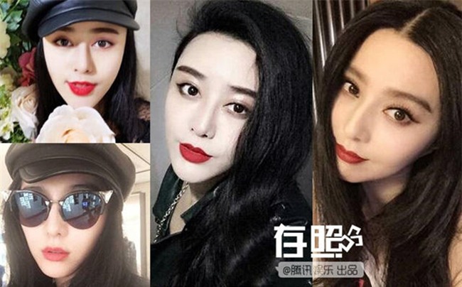 Thời buổi bây giờ đã hâm mộ cuồng nhiệt là phải phẫu thuật thẩm mỹ cho xinh đẹp giống thần tượng cơ! - Ảnh 3.