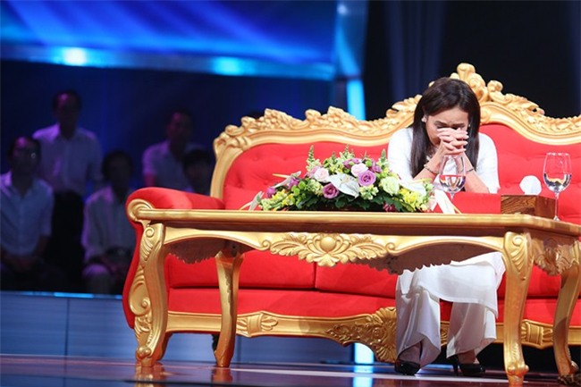 Sao Việt thất bại hôn nhân vì chồng phản đối sự nghiệp: Sao không cho phụ nữ quyền song hành? - 2