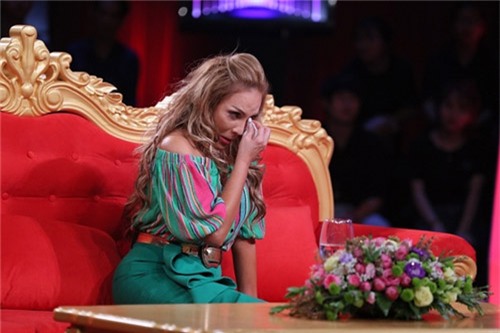 Sao Việt thất bại hôn nhân vì chồng phản đối sự nghiệp: Sao không cho phụ nữ quyền song hành? - 3