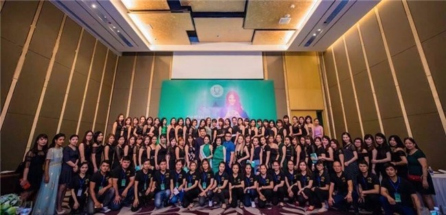 ba chu lo my pham 11 ty du do