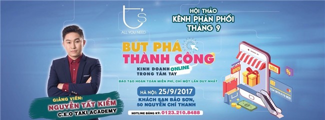 ba chu lo my pham 11 ty du do