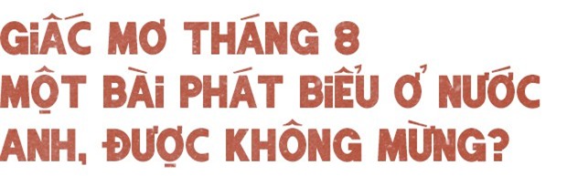 Câu chuyện phi thường ở lớp tiếng Anh đặc biệt: Người cha 70 tuổi vì cậu con trai mắc hội chứng Down mà cùng cắp sách đi học - Ảnh 7.