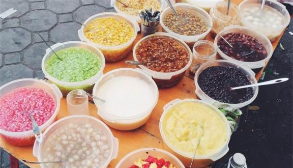 Save ngay 10 món ăn vặt siêu rẻ ngày cạn túi-6