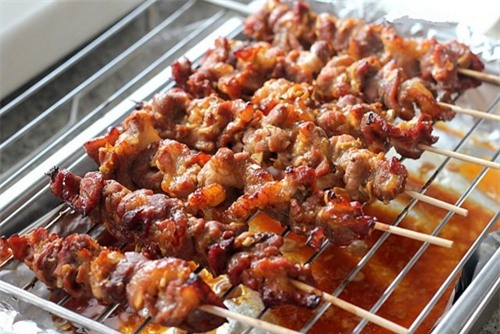 Save ngay 10 món ăn vặt siêu rẻ ngày cạn túi-8