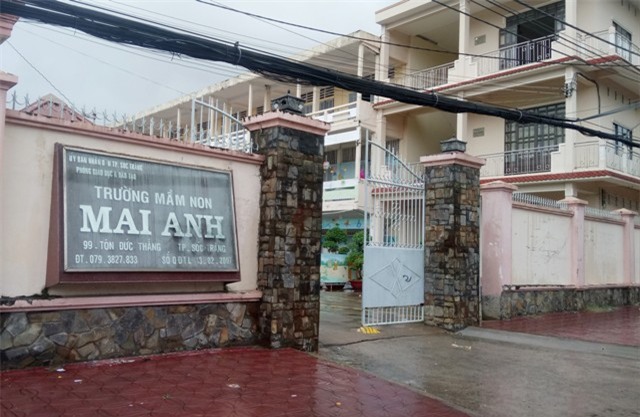 Đang làm rõ nguyên nhân bé trai 3 tuổi tử vong tại trường học