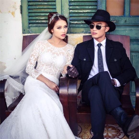 trần tú, trần tú người phán xử, đám cưới trần tú người phán xử