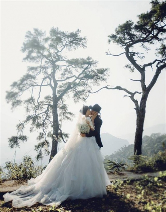 trần tú, trần tú người phán xử, đám cưới trần tú người phán xử