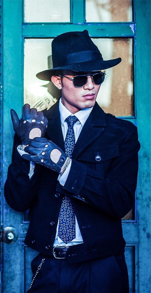 trần tú, trần tú người phán xử, đám cưới trần tú người phán xử