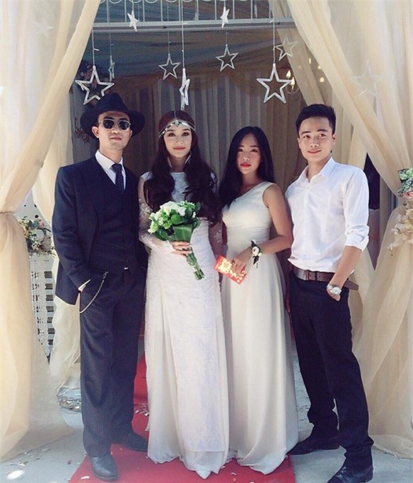 trần tú, trần tú người phán xử, đám cưới trần tú người phán xử