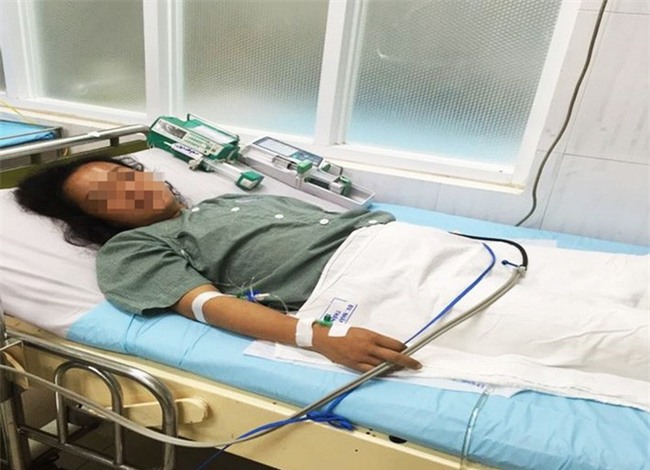 Dẫn hai con đi khám bệnh, sản phụ bất ngờ đau bụng, đẻ luôn con trai thứ ba để ở bệnh viện rồi... mất tích - Ảnh 3.