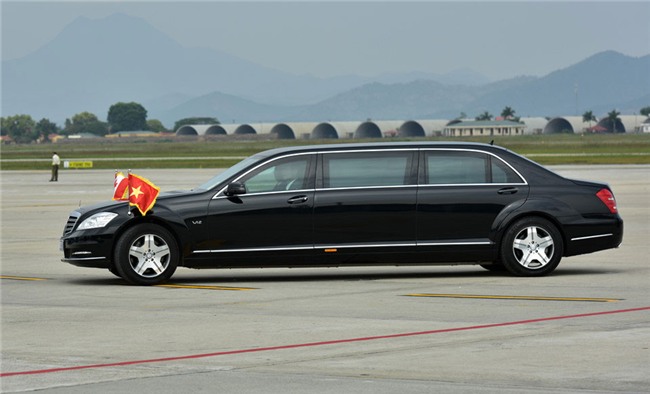 Những hình ảnh đầu tiên của Thủ tướng Trudeau tại Hà Nội