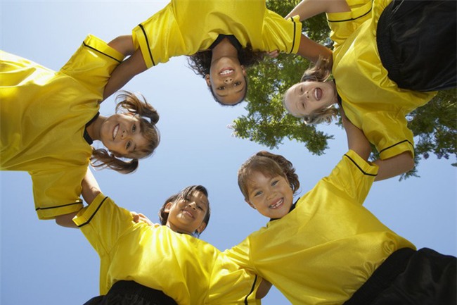 Nếu muốn nuôi dạy con tốt, hãy tham khảo 7 gợi ý sau đây của các nhà nghiên cứu Harvard - Ảnh 3.