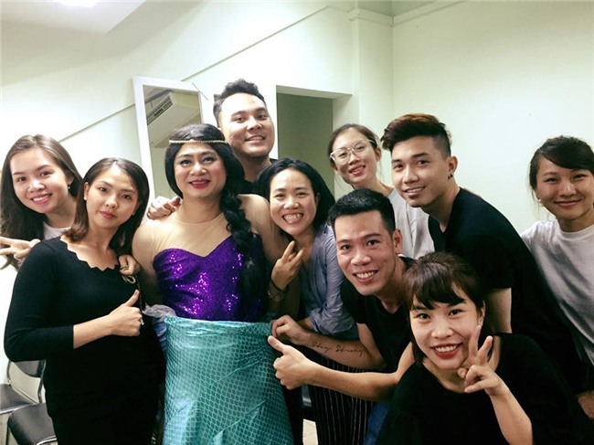 Ơn giời, cậu đây rồi nhái đôi môi ấn tượng của Hoa hậu Đại dương! - Ảnh 2.