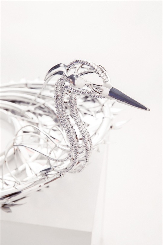 Trang phục dân tộc dự thi Hoa hậu Quốc Tế của Thùy Dung bị chê quê mùa và thiếu tinh tế-7