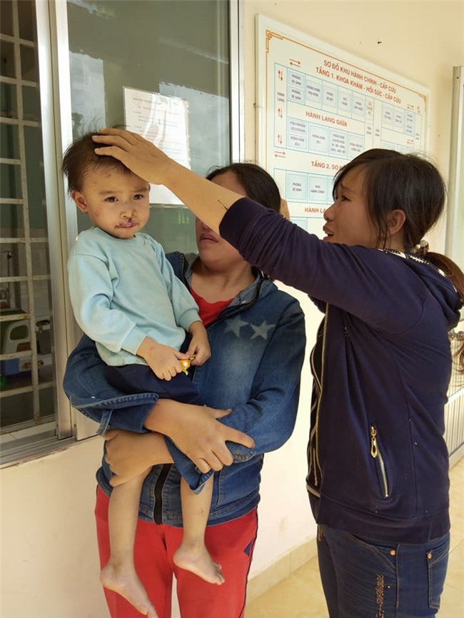 Chồng gãy 2 chân bất lực chứng kiến vợ mang thai tử vong ngay trước mặt trong căn nhà sập do mưa lũ - Ảnh 3.
