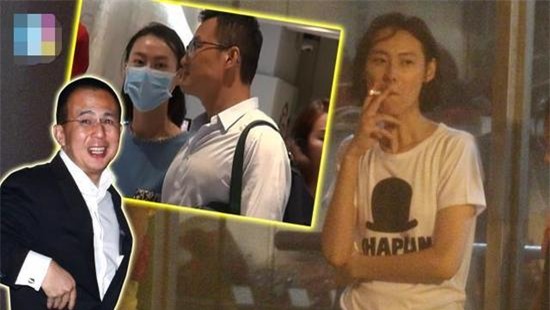 sao nu trung quoc gay soc khi dung com voi dai gia 1 tieng ma hon nhau den 33 lan - 2