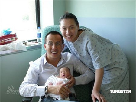 sao nu trung quoc gay soc khi dung com voi dai gia 1 tieng ma hon nhau den 33 lan - 4