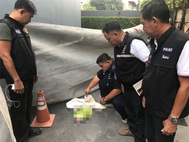 co gai 20 tuoi nem con moi sinh tu tang 17 vi ban trai quay ve voi vo cu - 2