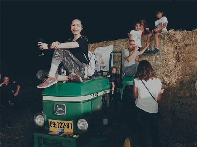 Hoàng My, MC Phan Anh có xứng đáng làm giám khảo Hoa hậu Hoàn vũ?-3