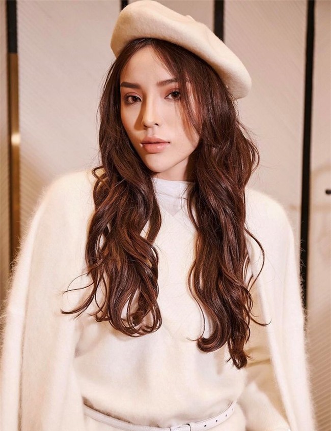 Hoa hậu Việt Nam 2016 cho biết, cô cảm thấy buồn khi bị khán giả gọi là