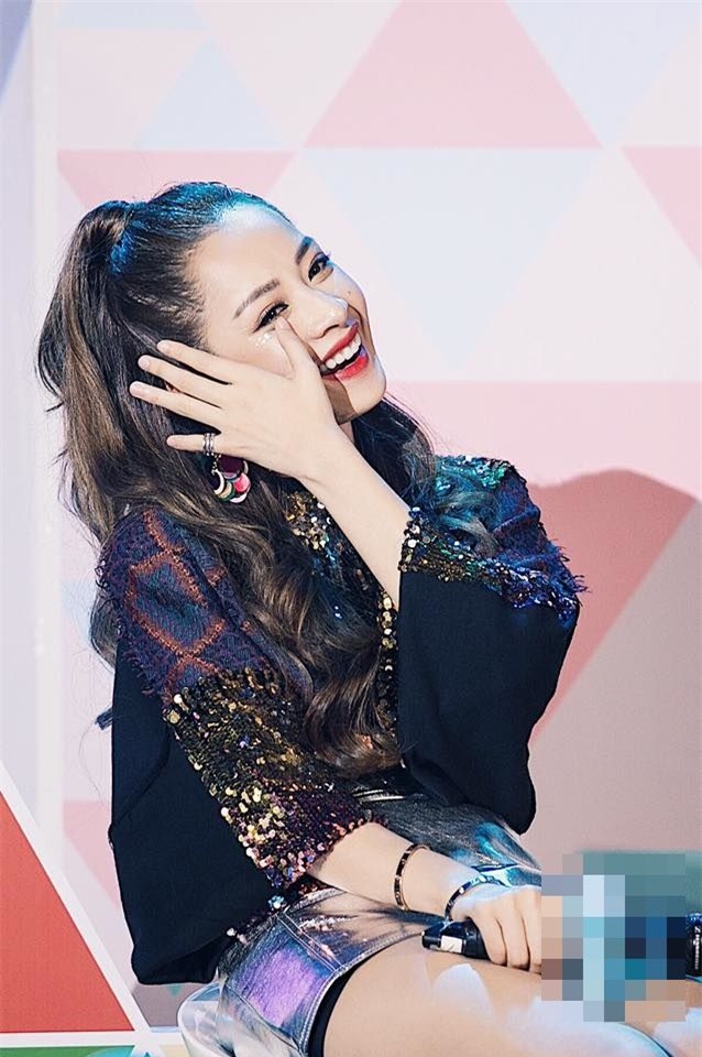 Chi Pu vẫn luôn gắn liền với danh xưng hotgirl. - Tin sao Viet - Tin tuc sao Viet - Scandal sao Viet - Tin tuc cua Sao - Tin cua Sao