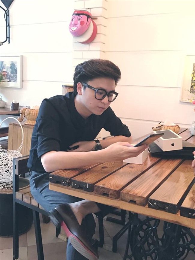 Văn Mai Hương đã chia tay bạn trai sau hơn một năm yêu nhau lặng lẽ - Ảnh 10.